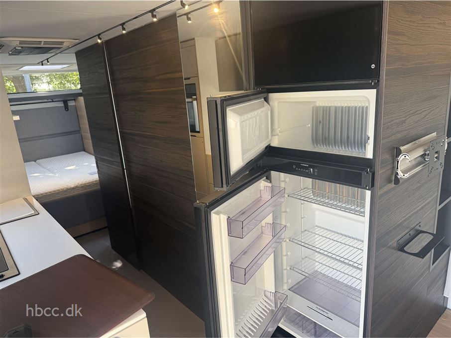 Adria Astella 754 DP